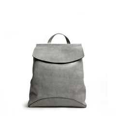 Trendy Leather Backpack for Women – Stylish and Practical Everyday Bag