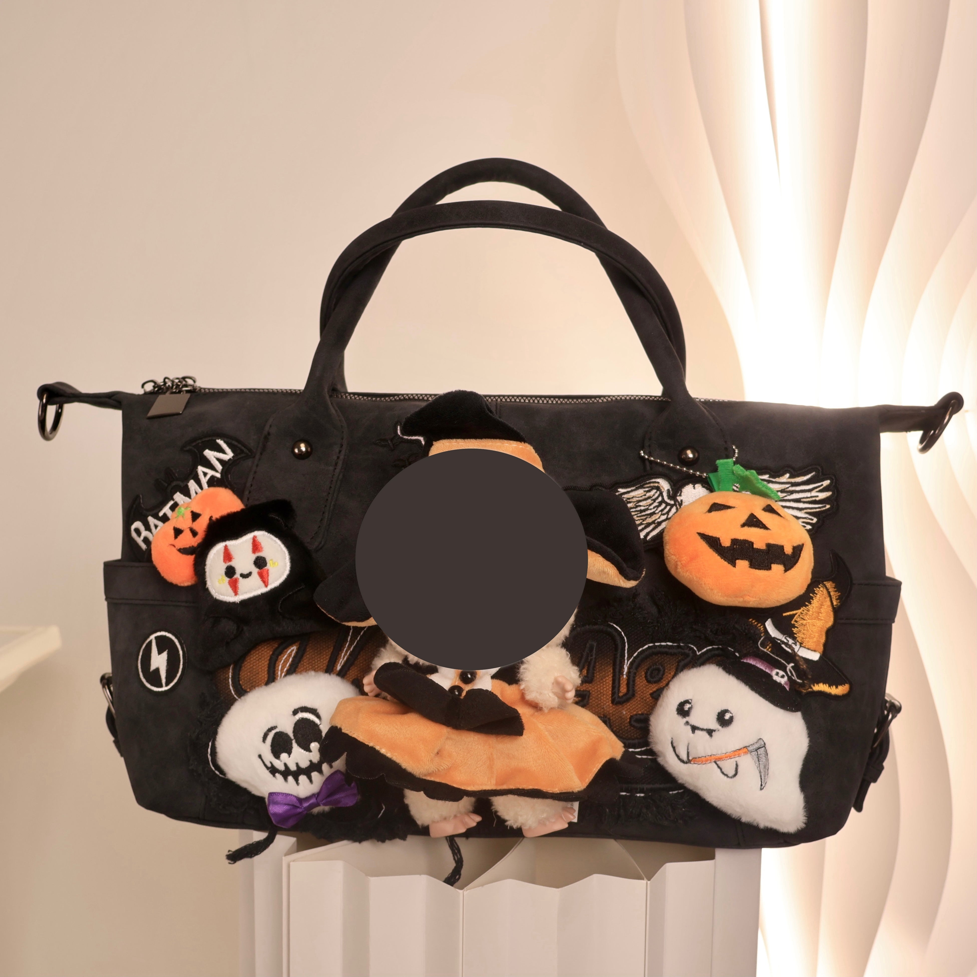 Unique Handmade Doll Bag | 100% Original Design