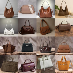 #1 Payment Link for Live Stream – ✨ 100% Handmade Original Bag ✨ [Pick in Live Stream] Select your Doll Bag in the live stream, proceed to checkout using this link