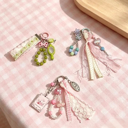 Host Made charm