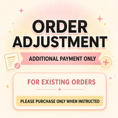 Deposit and Price Difference Link ✨