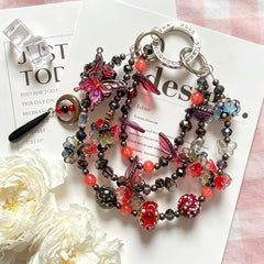 Custom Bag Charm